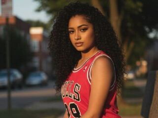 free webcam picture MellisaEnglish