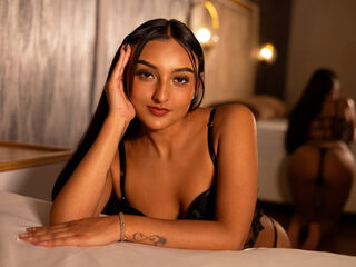 spy web cam MelodyBetancourt