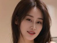 free nude web cam MengYaoFei