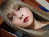 naked webcam girl fingering MercellaMorelli