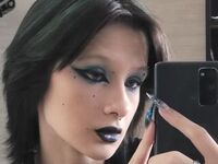 kinky webcam picture MeriHollway