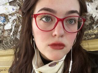 girl sexcam MersedesRosso