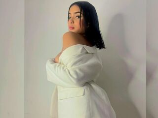 hot web cam show MiaNumi