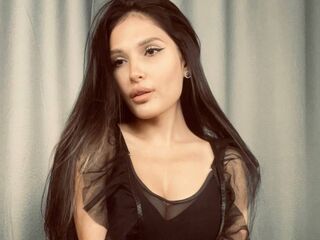 hot naked camgirl MickyLush