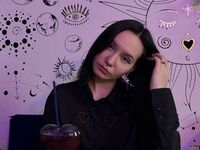 webcam picture MilaKotanskaya