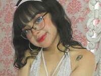 cam girl masturbating with sextoy MinnieSommers