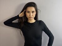 hot striptease webcam MirelNaomi