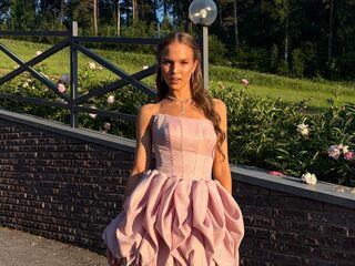 jasmin video MirianaFarris