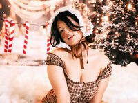 webcam striptease show MisakiWong