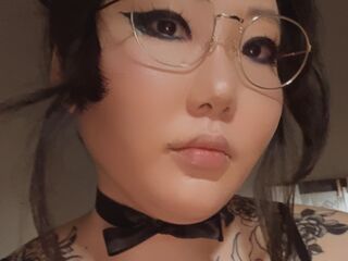 nude camgirl picture MorgueBerry