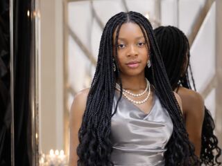 camgirl live NaomiMoreti
