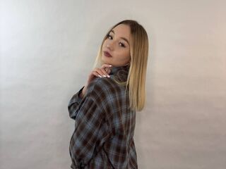 beautiful girlcam NatashiaStrevell