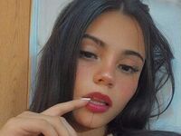 hot girl NathasaTay