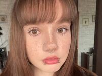 erotic webcam video NatishaSuffield