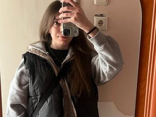 video chat NicoleInfinit