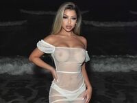 naughty cam girl fingering pussy NicolePeach