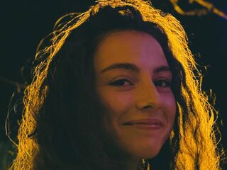 cam girl fingering NidaSheldon