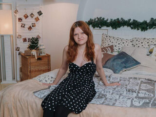 webcam striptease NoraReed