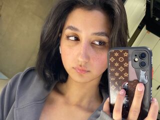 sexy webcam girl NubiaBeamish