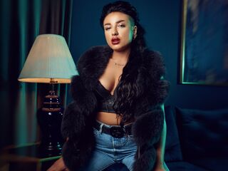 anal webcam sex OksanaBloom