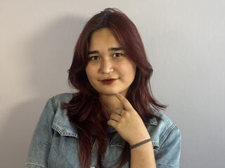 naked webcamgirl PatriciaGibson