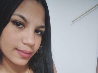extrreme webcam picture PaulaEmperatriz