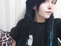 cam girl videochat PollyBrown