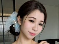 webcam live show QinWeiwei