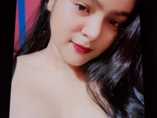 naked camgirl photo RAISAMONI