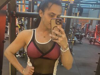 beautiful girlcam RafaelaCamargo