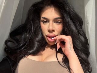 free livesex ReinaTriana