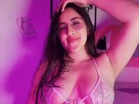 hot cam girl fingering pussy RosaWeyr