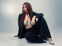 adult cam show RosalineBelmont