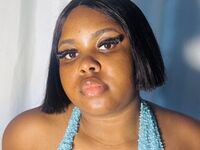 camgirl webcam picture RoseSylver