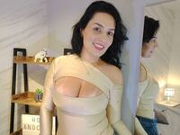 fingering camgirl RoseVergara