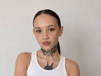 dity cam show RosettaMellos