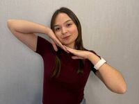hot cam girl fingering pussy RosetteTamkin