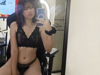 naked cam girl masturbating with dildo RosheVelvet
