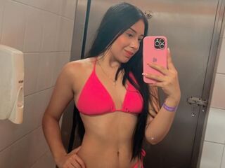 camgirl webcam pic RoxanneBlair