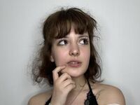 camgirl porn RozanneLedet
