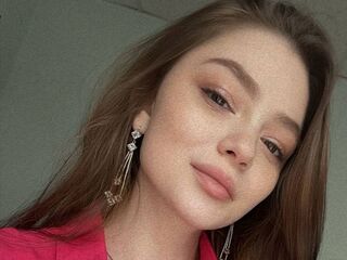 naked camgirl photo RubyCitrino