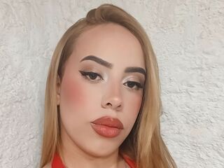 camgirl playing with sex toy RubyGold