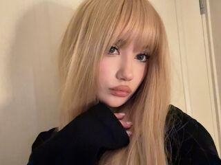 girl topless SabrinaSteels