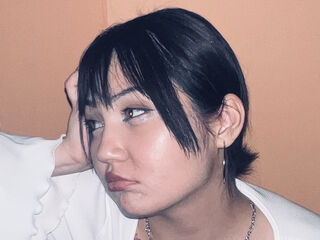 bedroom live cam SallyBenny