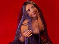 cam girl photo SalomeSpark