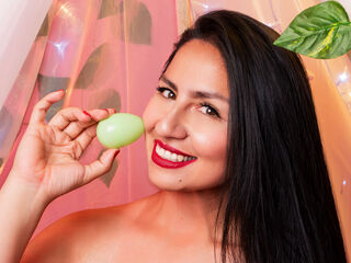 shower live cam SamantaBlaze