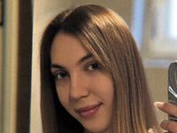 nude gamgirl SammieKroh