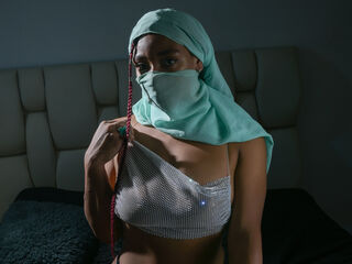 webcam striptease SammyLindsay