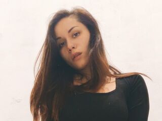 nude gamgirl SandyMurs