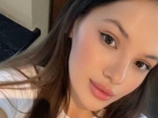 shower sex cam SantinaHeckle